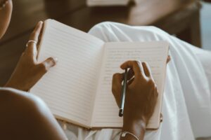 Read more about the article Personal Self Reflection Template [Free Download PDF/Docx]