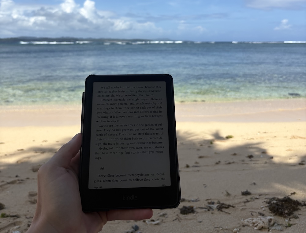 finding life and purpose in life