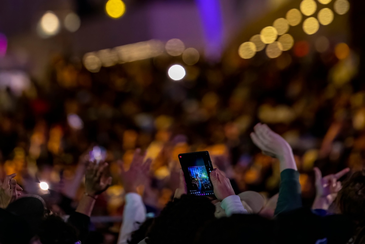 tech for social good and progress